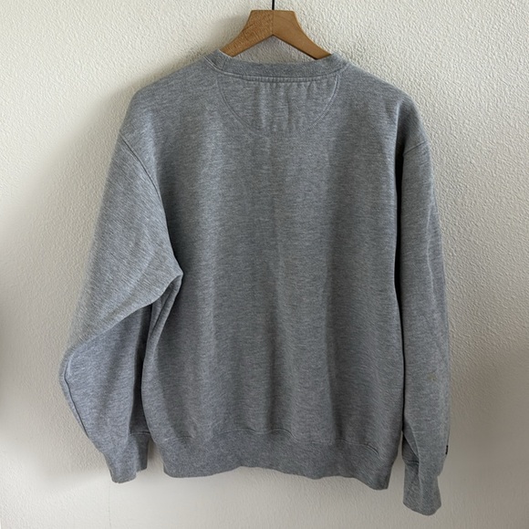 Vintage Jansport Hawaii University of Hawaii Sweatshirt UH Hawaii Medium - Picture 2 of 6